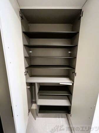 BioNaの物件内観写真